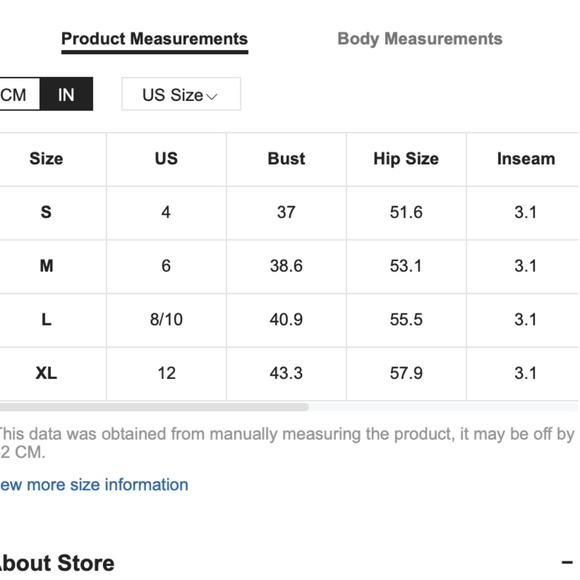 BellanBlue Olive Green Romper - Picture 8 of 8